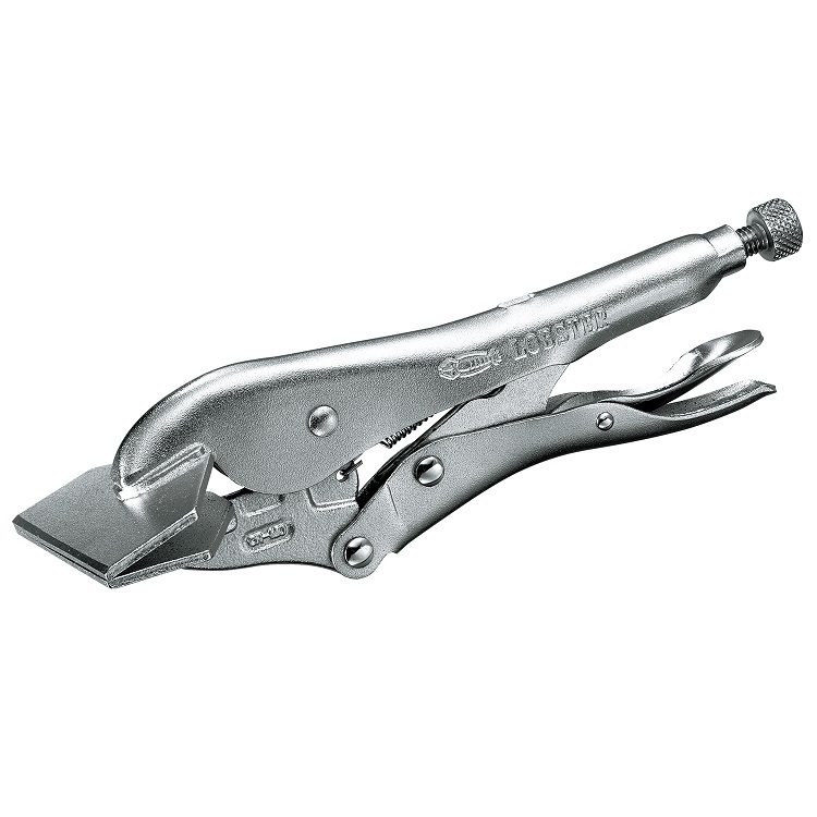 Vise pliers for sheet metal VB-N